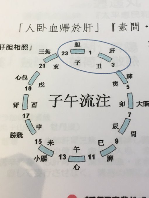 f:id:jdy00247:20200408135905j:plain 子午流注