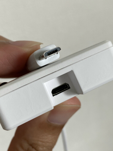 LS Mini Nextを設定してみる - ガジェット大好き - 物欲ブログ