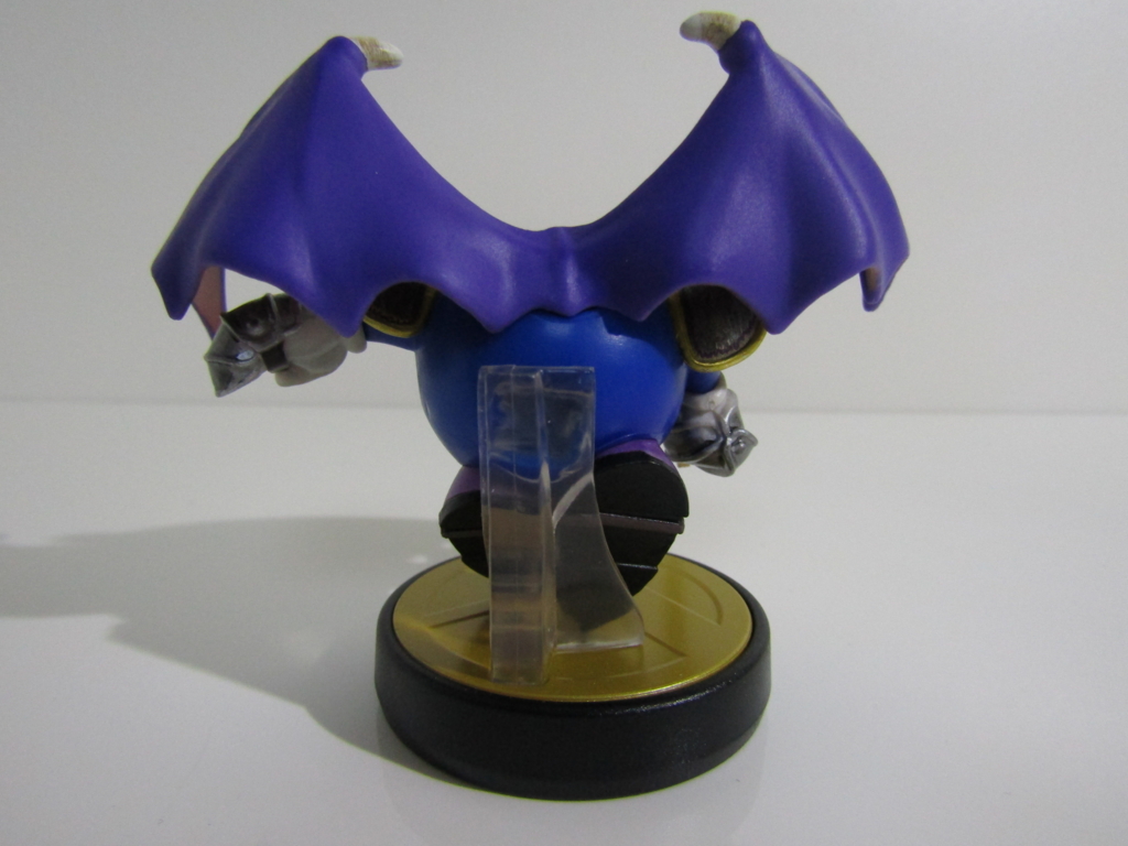 公式ストア Amiibo メタナイト 星のカービィ セット 大乱闘スマッシュブラザーズ ランキング１位受賞