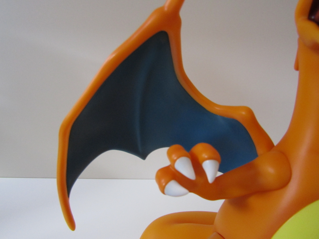 ギガンティックシリーズNEO ポケットモンスター【ポケモン