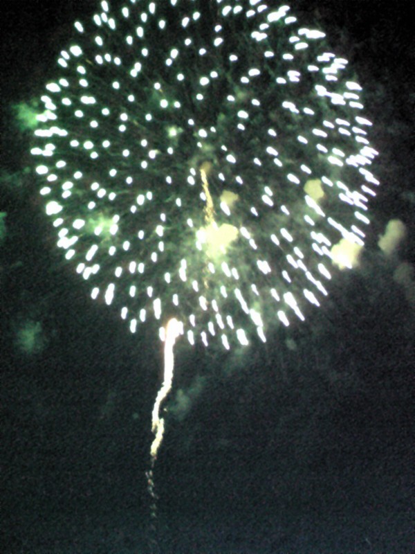 [fireworks]