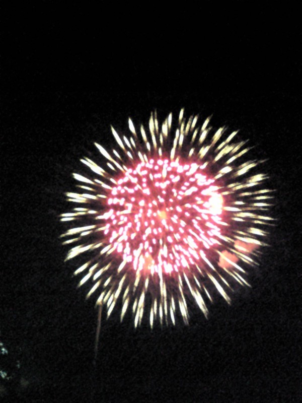 [fireworks]