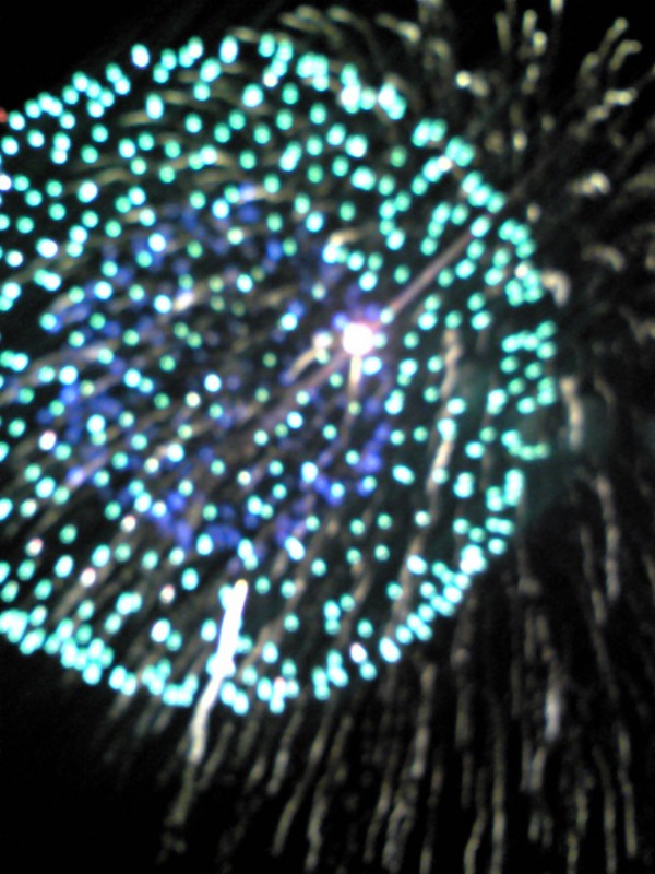 [fireworks]
