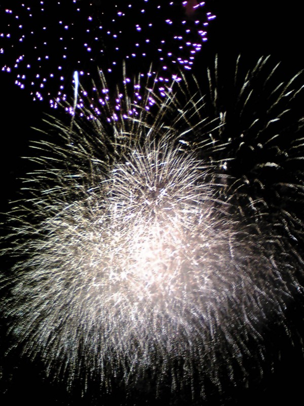 [fireworks]