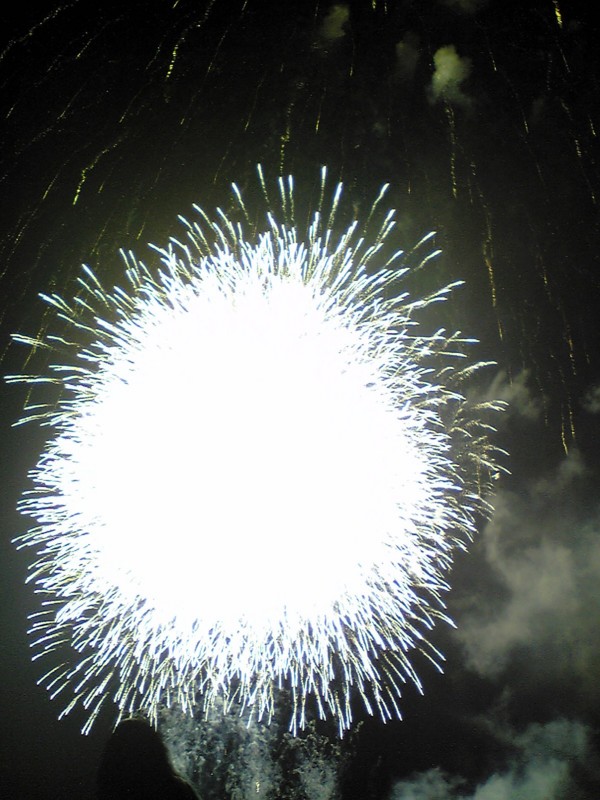 [fireworks]
