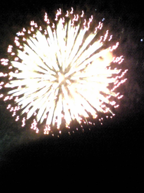 [fireworks]