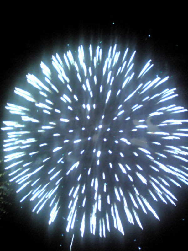 [fireworks]