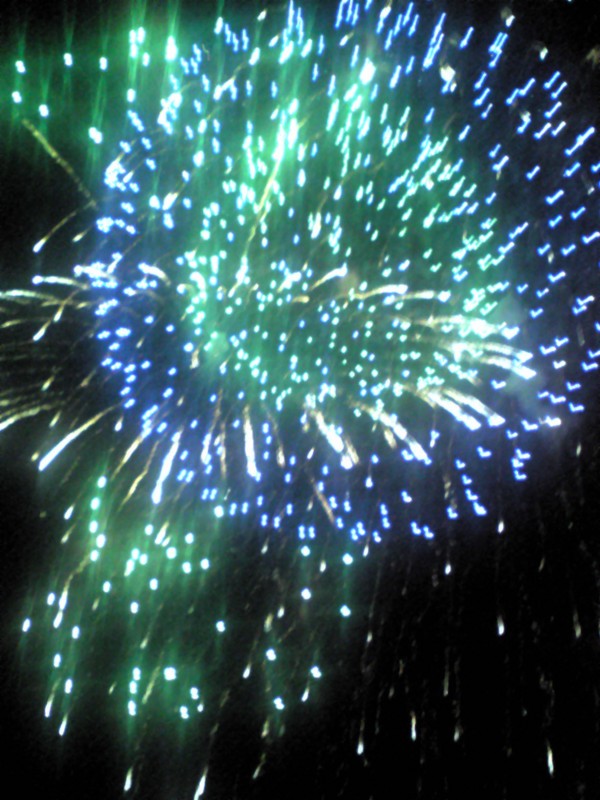 [fireworks]