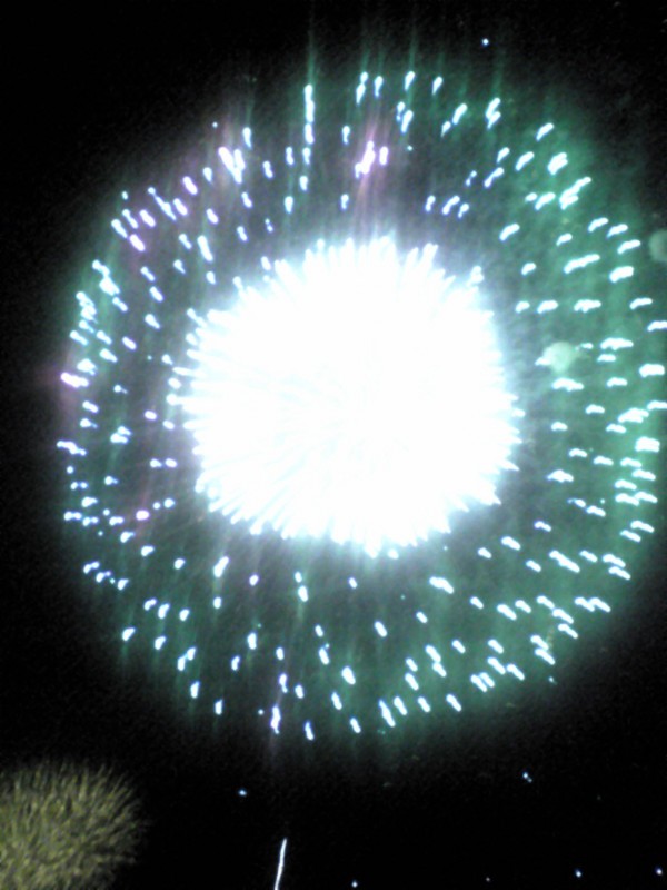 [fireworks]