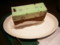 プロント チョコミントケーキ 2009:07:10 17:05:40