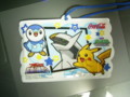 ポケモンパスケース 2009:07:22 19:55:40