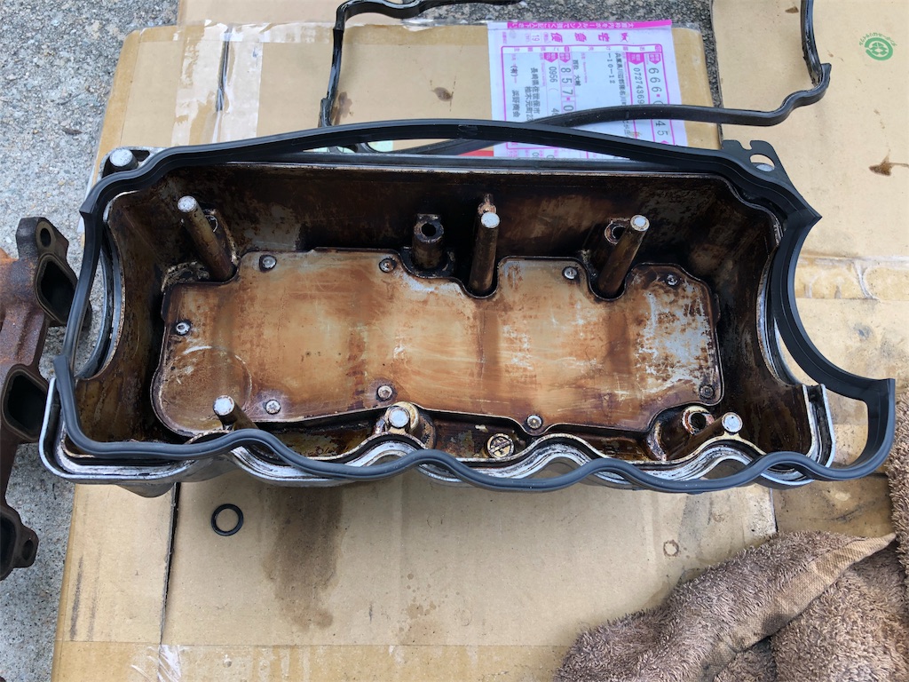 ワコーズ Ecp投入 たちごけworks ワコーズ Ecp投入 たちごけworks