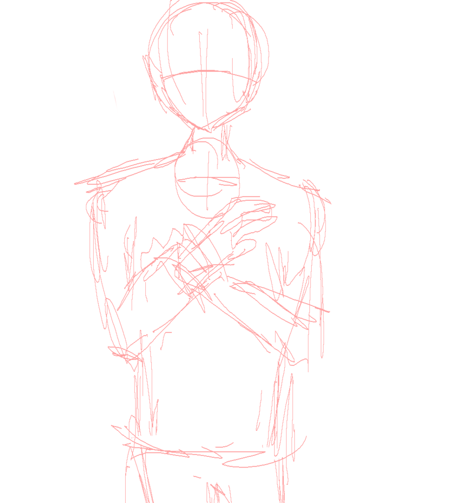 初心者だってイラストが上手くなりたい 2 エテ日記