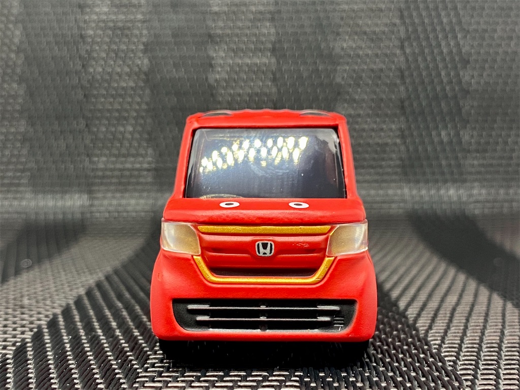 トミカ　万福トミカ　ホンダ N BOX 106 丑　② 2fe11931-s.jpg