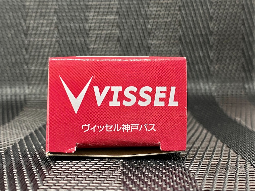 ヴィッセル神戸バス - Jeter Base