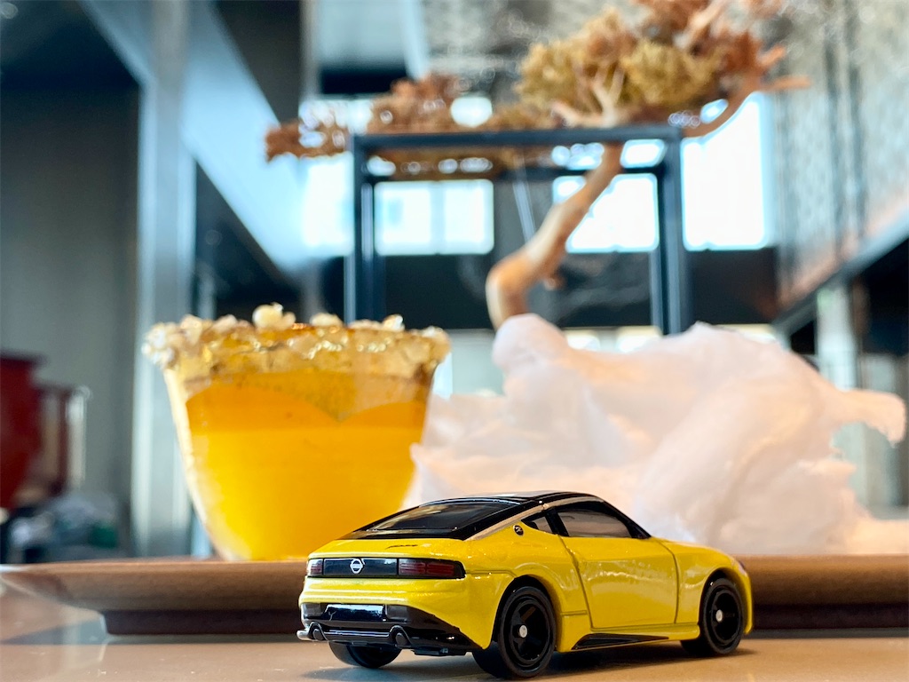 メズム東京×フェアレディZ 日産 フェアレディZ - Jeter Base