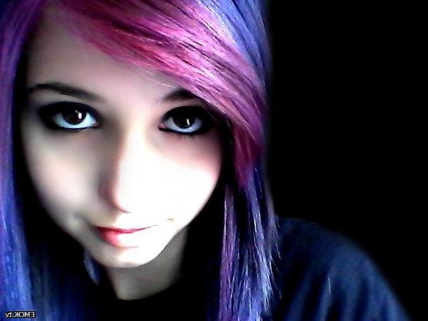 Emoの文化的側面が結構ヤバイ件 と ヤなミュー Life Sucks But It S Fun