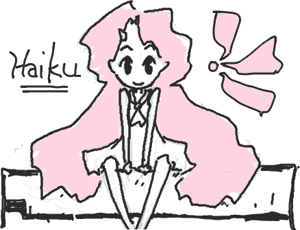 らくがき