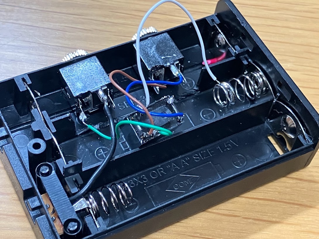 NASA4ピン リレーボックス Amazon.co.jp: WMYCONGCONG 12V 4ピン