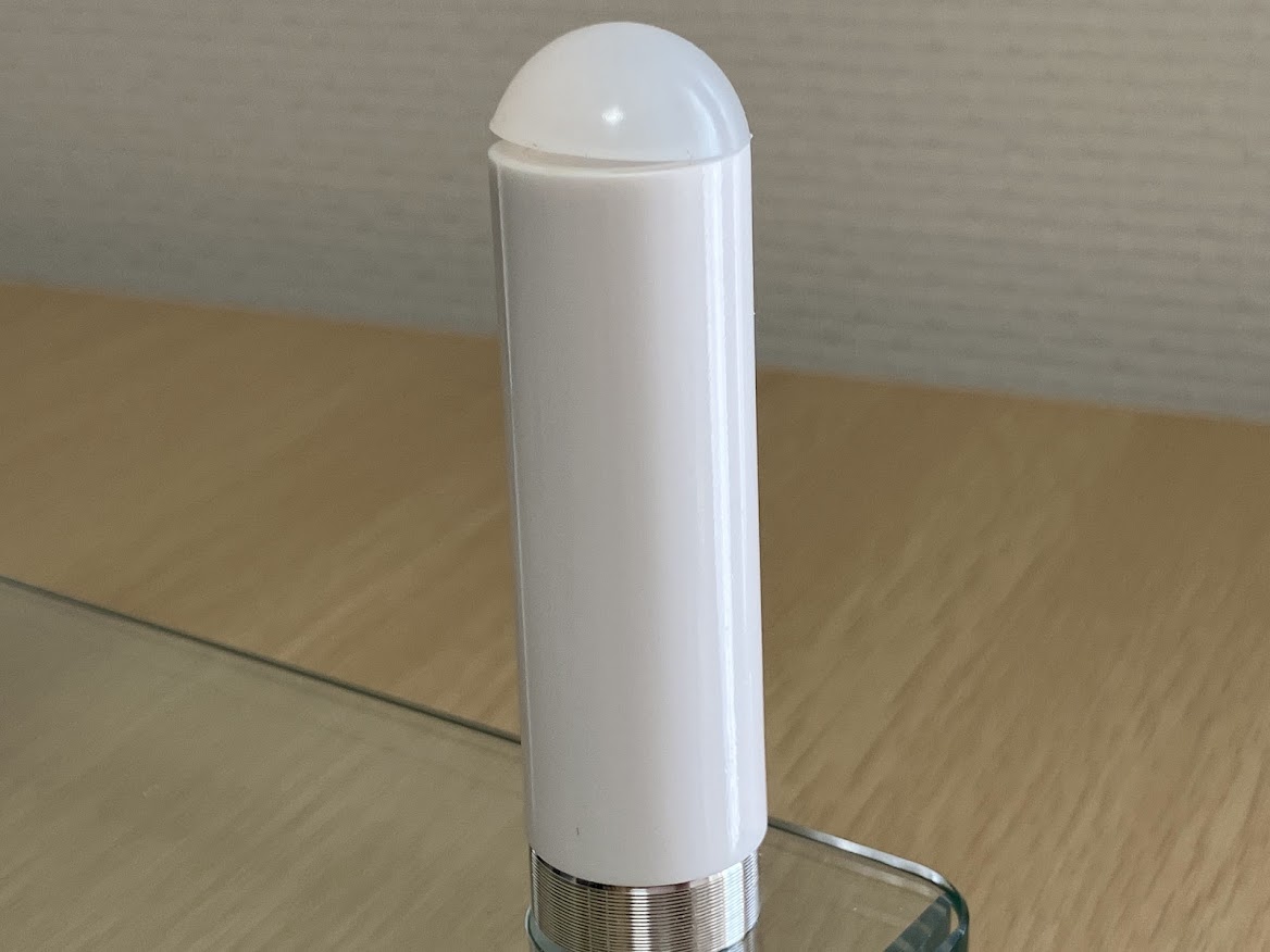 オペデスクの模様替え - アマチュア無線局 JF0RRH