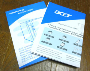 Acer Acer