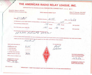 Dxccslip Dxccslip