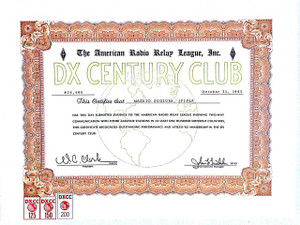 Dxcc1mix