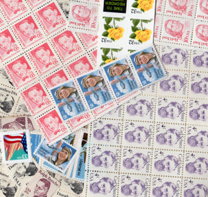 Stamps Stamps