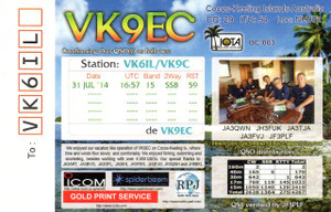 Vk9ec