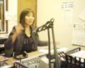 本番中の坂口女史