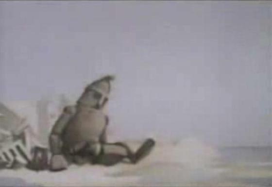 やぶにらみの暴君 ポール グリモーの最高傑作 映画に狂って