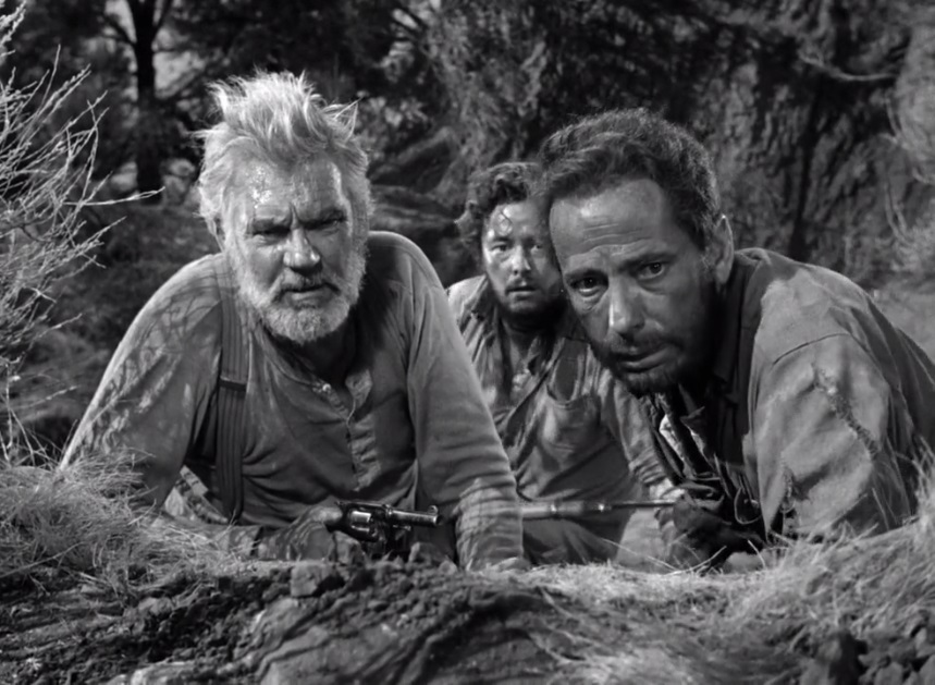 sam peckinpah サム ペキンパー マックス エヴァンス Going Crazy With Sam Peckinpah and Max Evans | Through the