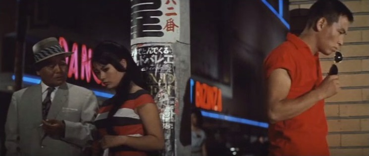 前田陽一が語った映画 映画に狂って 前田陽一が語った映画 映画に狂って