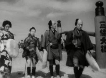 日本映画ベスト100① - 映画に狂って