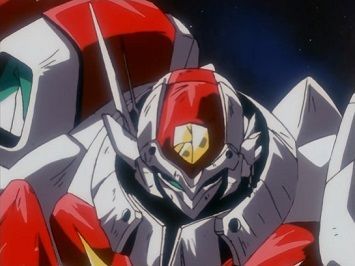 宇宙の騎士テッカマンブレード 作画比較 映画に狂って