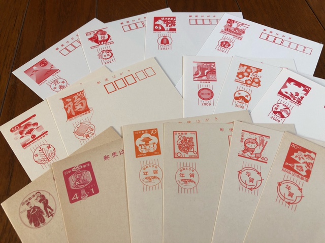 年賀状に使う写真を撮影するも大失敗でした 埼玉在住中小企業勤務ダメ人間の思うところ