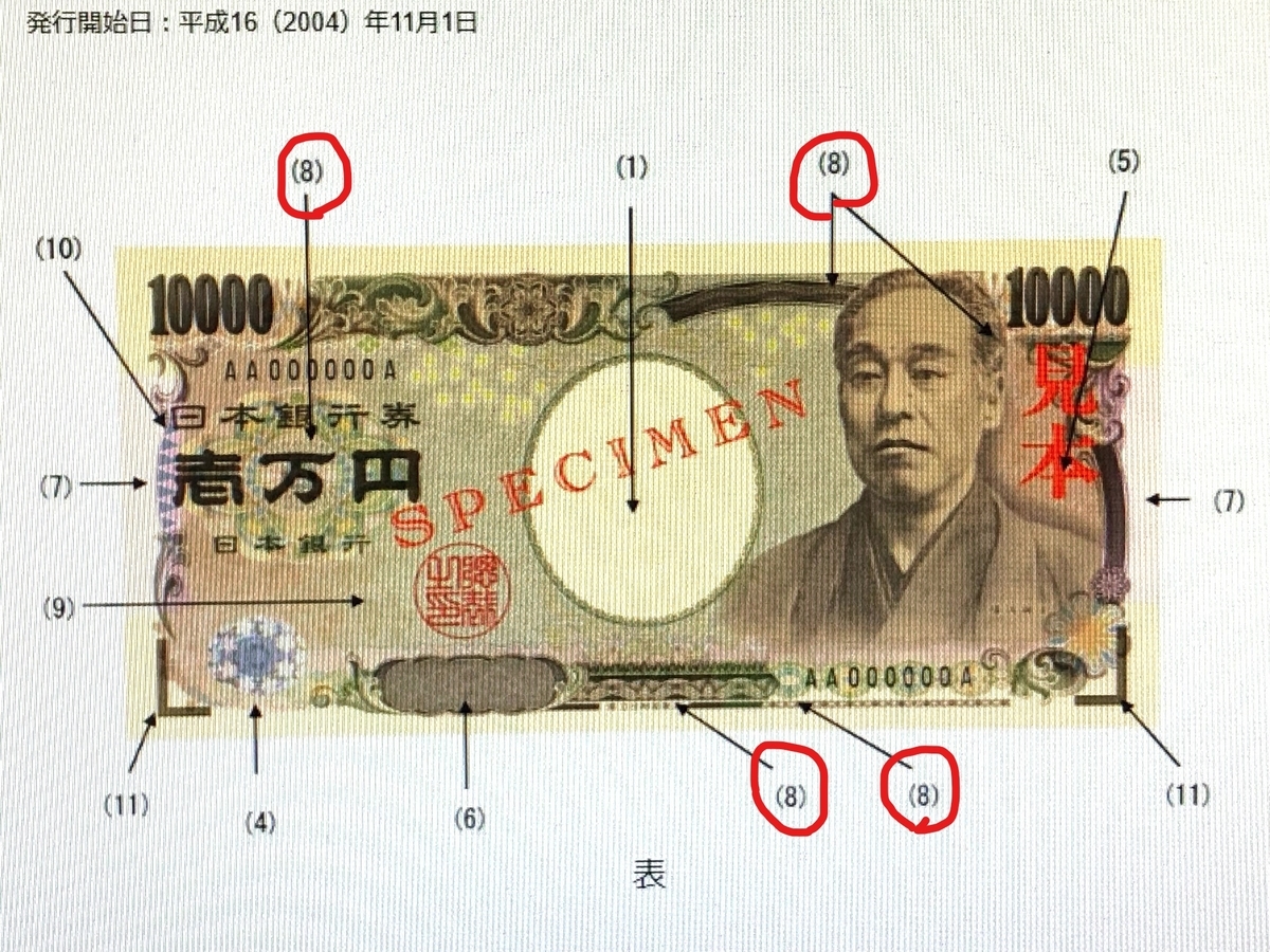 100パタカ券(中国銀行マカオ分行発行 2008年発行) < マカオ
