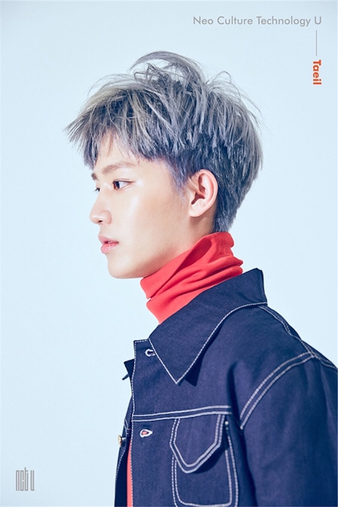 NCT】私の推しグルについて③-テイル・ドヨン編- - 麗の戯言