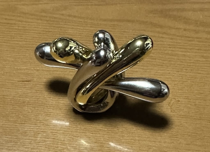 はずる CAST RIPPLE をはずしてみた - ikkei blog