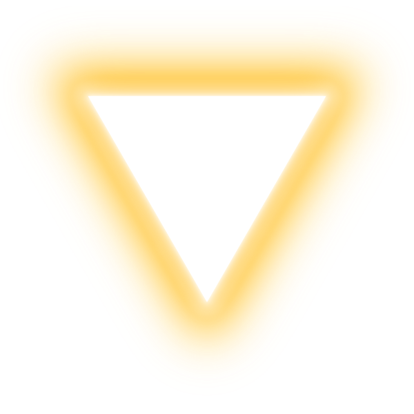 Luminous triangle