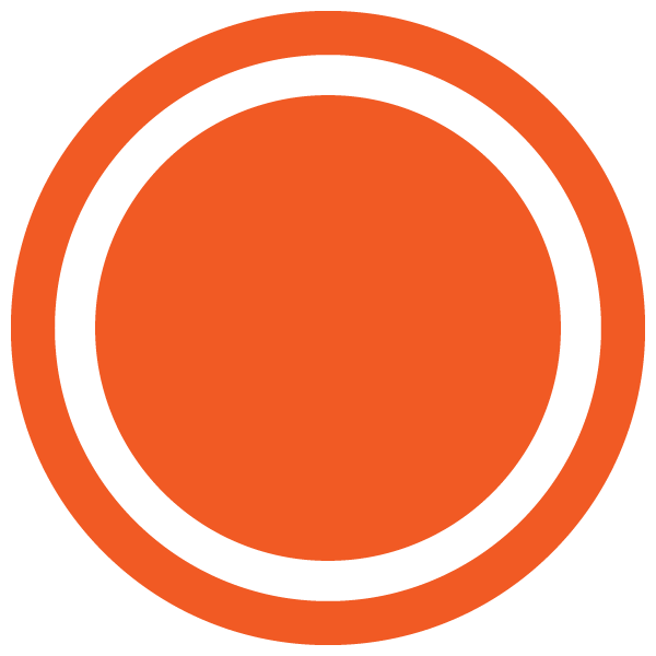 f:id:ji2:20200103142228p:plain Dot with border line (Orange)