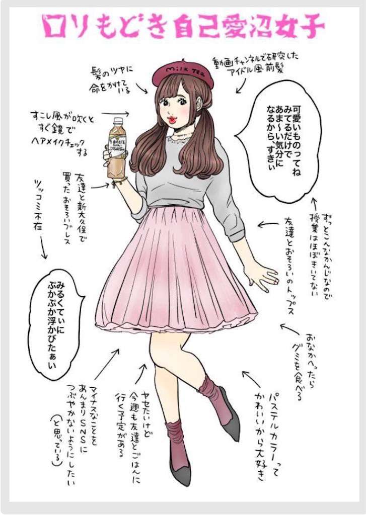 午後ティー炎上事件 この程度の事で炎上するツイッター民 子供過ぎでしょ 美容師ブロガーの日常