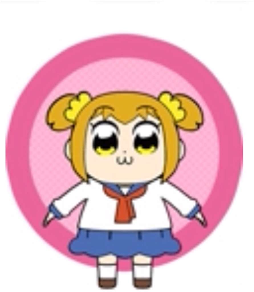 これは見たい ポプテピピック新作アニメ 美容師ブロガーの日常