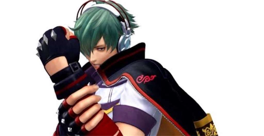 Kof 98umol シュンエイのパッシブなど まとめ 美容師ブロガーの日常