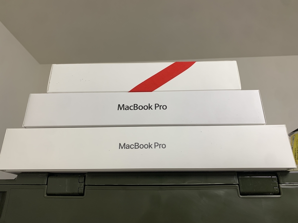 f:id:jigen098:20191208154021j:plain Apple製品類