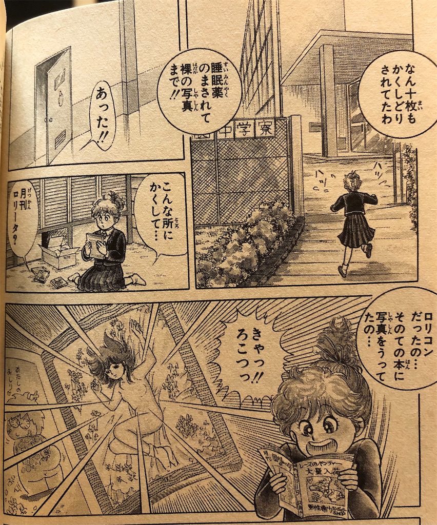 ミスターライオン 1985年 - 津尾尋華のジャンプ打ち切り漫画紹介
