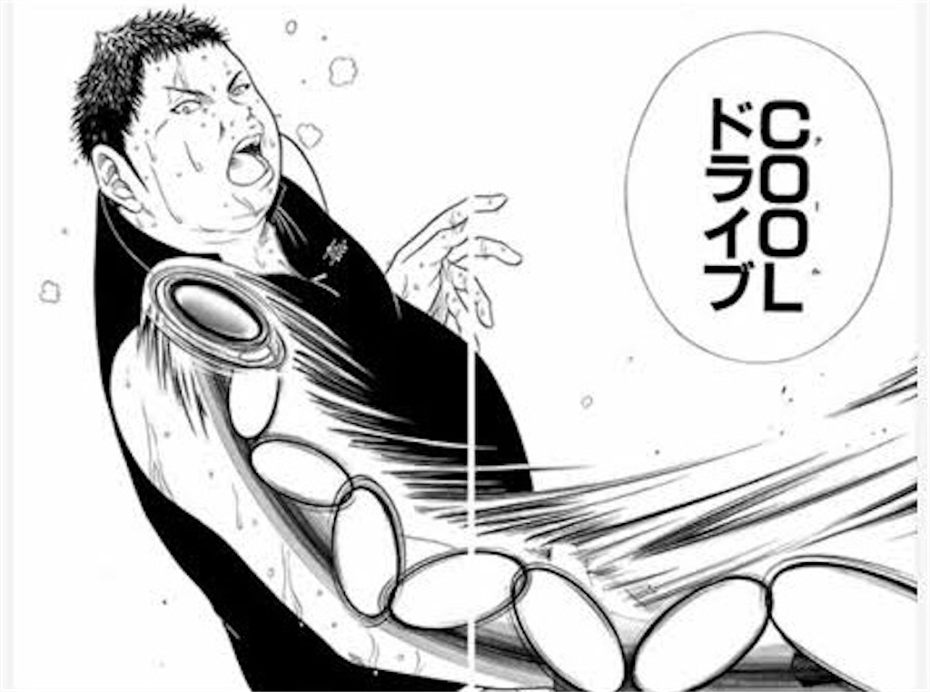 ジャストACE 1985年 - 津尾尋華のジャンプ打ち切り漫画紹介