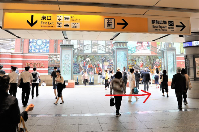 アソビル アクセス