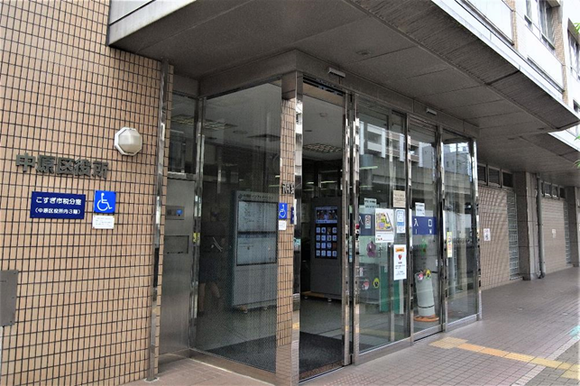 武蔵小杉駅から 中原区役所 へのアクセス 行き方 てくてくチャンネル