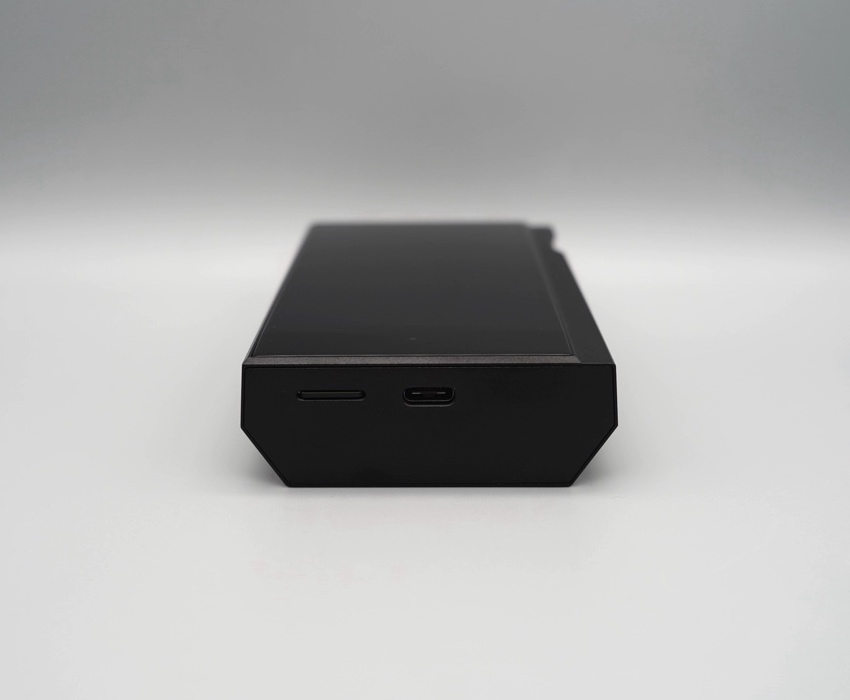 15万円までのおすすめデジタルオーディオプレーヤー KANN ALPHA